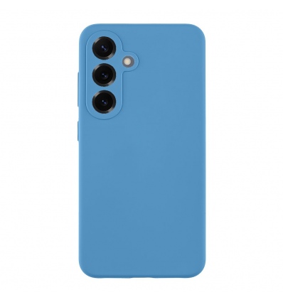 Tactical Velvet Smoothie Kryt pro Samsung Galaxy S25 Avatar