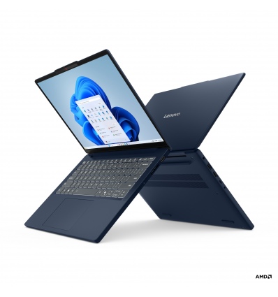Lenovo IdeaPad Slim 3/14ARP10/R5-7535HS/14"/WUXGA/16GB/512GB/AMD int/W11H/Blue/2R