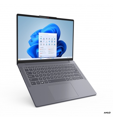 Lenovo IdeaPad Slim 3/14ARP10/R5-7535HS/14"/WUXGA/24GB/1TB/AMD int/W11H/Gray/2R