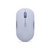 Lenovo 350 Bluetooth Silent Mouse (Luna Grey)