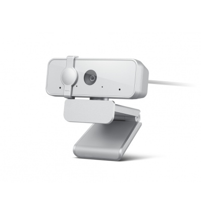 Lenovo 310 FHD Webcam White