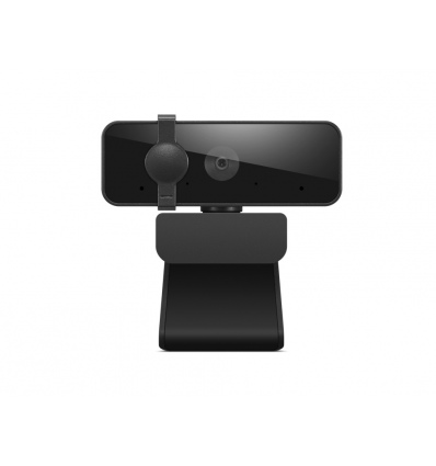 Lenovo 310 FHD Webcam Black