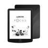 Čtečka InkBOOK Focus black