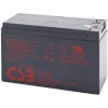 Baterie CSB 12V 7,2 Ah