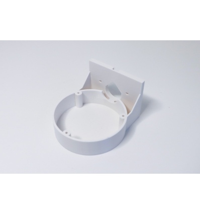 TP-LINK držák s kabelovou krytkou pro kamery VIGI C220/C230/C240 na stěnu bílý