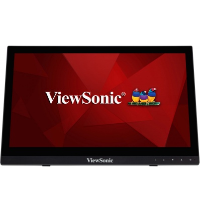15.6'' ViewSonic TD1630-3