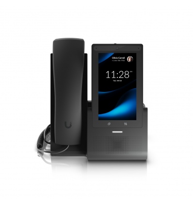 Ubiquiti UTP-G3-Touch-Pro - UniFi Talk G3 Touch Pro