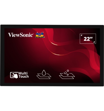 21.5'' ViewSonic XF2230