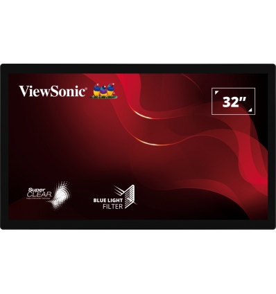 27'' ViewSonic TD3207