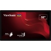 27'' ViewSonic TD3207