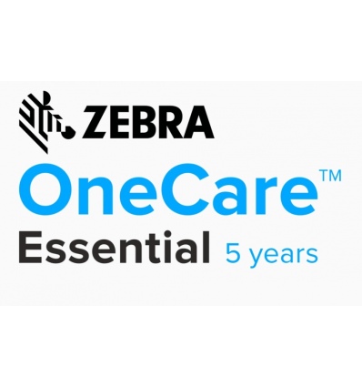Zebra ZT411/R - OneCare 5Y, Comprehesive