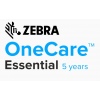 Zebra ZT411/R - OneCare 5Y, Comprehesive
