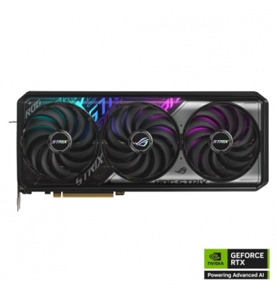 ASUS ROG-STRIX-RTX5070 TI O16G-GAMING