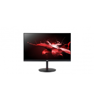 Acer Nitro/XV240YM3bmiiprx/23,8"/IPS/FHD/180Hz/1ms/Černá/3R