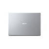 Acer Aspire 1/A114-33-C7CX/N4500/14"/FHD/4GB/128GB/Intel int/W11S/Silver/2R