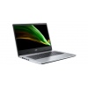 Acer Aspire 1/A114-33-C7CX/N4500/14"/FHD/4GB/128GB/Intel int/W11S/Silver/2R