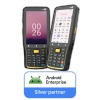 RK26 - 25 kláv., Android 12, dlouhý 2D, camera, NFC, WiFi, LTE, GPS, GMS, USB kit