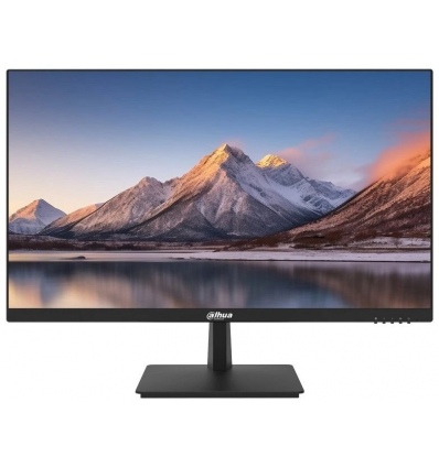 DAHUA 27" LED LM27-L200N/ VA/ 1920x1080(FHD)/ 3000:1/ 5ms/ 250cd/m2/ HDMI/ VGA/ VESA100x100/ provoz 24/7
