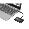 Lenovo Select 4-Port USB-C Hub