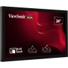 24'' ViewSonic XF2430