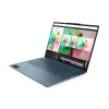 Lenovo Yoga Pro 7/14ASP10/AI9-365/14,5"/2944x1840/32GB/1TB/AMD int/W11P/Tidal Teal/3R On-Site