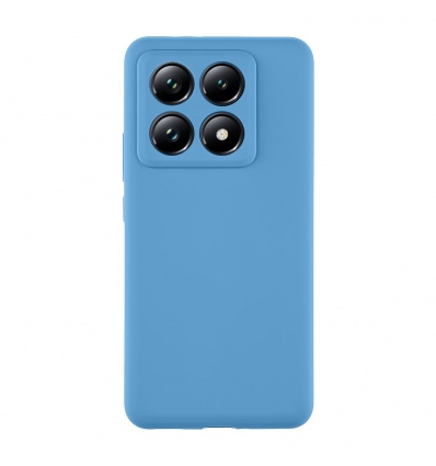 Tactical Velvet Smoothie Kryt pro Xiaomi 14T Pro Avatar