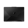 ASUS TUF Gaming A15/FA506NCR-HN110/R7-7435HS/15,6"/FHD/16GB/1TB SSD/RTX 3050/bez OS/Black/2R
