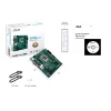 ASUS Pro H610M-C-CSM/LGA 1700/mATX