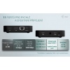 i-tec USB-C Dual HDMI Docking Station, Power Delivery 100W