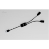 i-tec USB-A Cable HUB 2 port (2x USB-A)