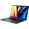 ASUS Vivobook 15/M1502YA-NJ699W/R7-5825U/15,6"/FHD/16GB/512GB SSD/AMD int/W11H/Blue/2R