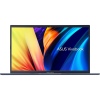 ASUS Vivobook 15/M1502YA-NJ699W/R7-5825U/15,6"/FHD/16GB/512GB SSD/AMD int/W11H/Blue/2R