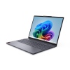 Lenovo IdeaPad Slim 3/15Q8X10/SD-X1-26-100/15,1"/2560x1600/16GB/512GB/Adreno/W11H/Gray/2R