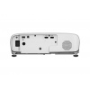 EPSON EH-TW840/3LCD/4000lm/FHD/2x HDMI/WiFi