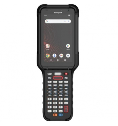 Honeywell CK67 /42 key/NUM/FlexRangeXLR/8GB/Cam