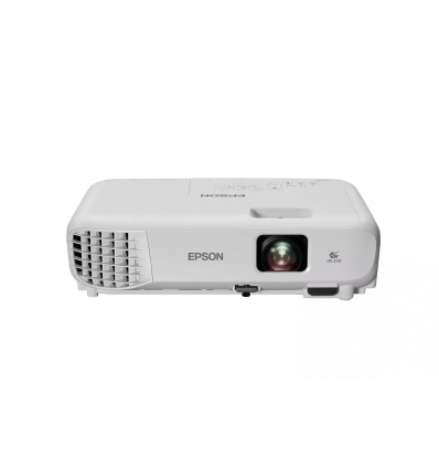 EPSON EB-W53/3LCD/4000lm/WXGA/2x HDMI