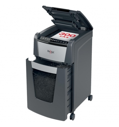 Rexel Optimum AutoFeed 300X automatický skartovač