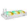 ASUS TUF GAMING LC III 360 ARGB LCD WHT