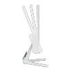 24" LED ASUS VU249HFI-W