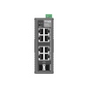 IES208G Omada Industr Easy Manag.sw.