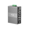 IES208G Omada Industr Easy Manag.sw.