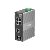 IES206G Omada Industr Easy Manag.sw.