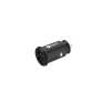 Nabíječka USB do auta C-TECH UCC-03, 2x USB