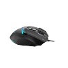 Herní myš C-TECH Zyra (GM-16),7200 DPI, RGB, USB