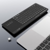 Klávesnice C-TECH WLTK-03, Dual, Touchpad