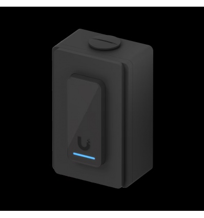 Ubiquiti UACC-Reader-JB-W, UniFi Access Reader Junction Box