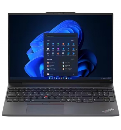 NB TP E16 AMD G1 R3 16G 512G 11P - ENG
