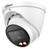 Dahua IPC WizSense 6Mpix 30fps 1/2.7"/ turret/ 2,7-13,5mm (114-32st)/ WDR/ IR50m+White40m/ mikrofon/ SMD4.0