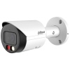 Dahua IPC WizSense 8Mpix 20fps Full-Color/ bullet/ 2,8mm (111st)/ WDR/ IR+white 30m/ mikrofon/ SMD+