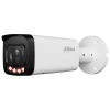 Dahua IPC WizSense 6Mpix 20fps 1/2.7"/ bullet/ motor. 2.7-13.5mm (114-32st)/ WDR/ IR+white 60m/ mikrofon/ SMD+